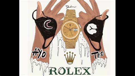 скачать песню rolex ayo|Rolex youtube.